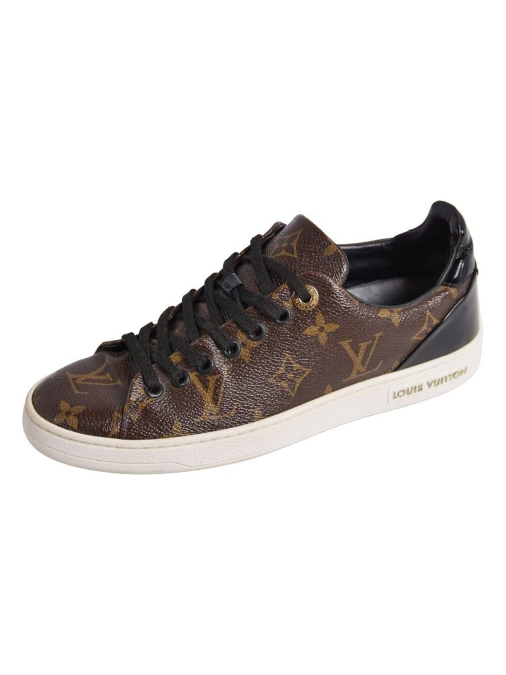 Louis Vuitton Sneakers Line